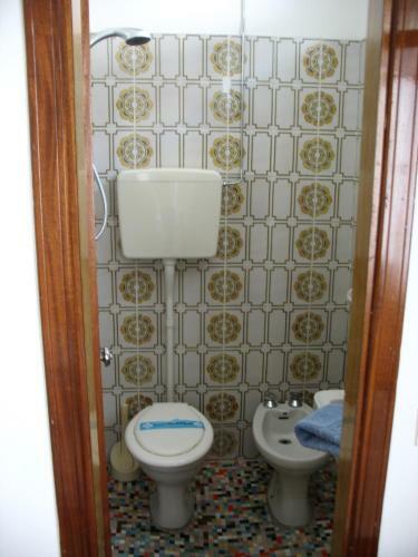 Hotel Alessi** Rimini