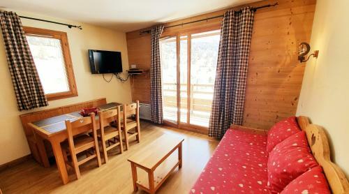 Apartamento Le Chalet Des Rennes - T3 Duplex - Cdrd31