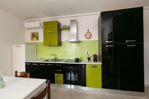 Apartamento I Due Campanili