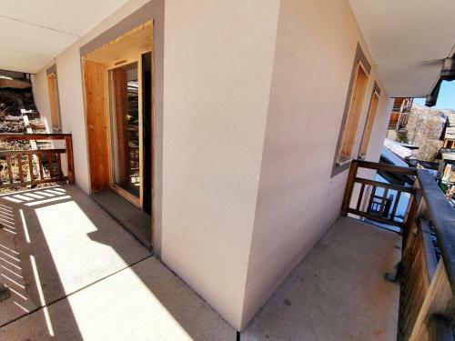 Apartamento Le Chalet Des Rennes - T4 Duplex - Cdrg11
