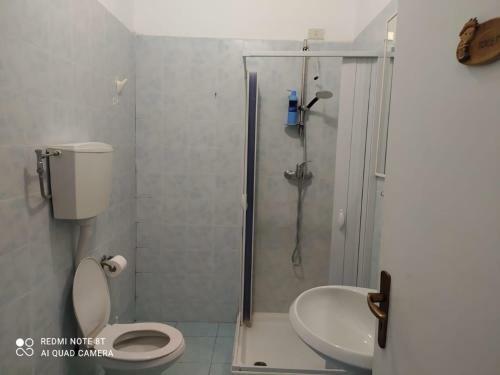 Apartamento Villaggio Turistico Da Tonino
