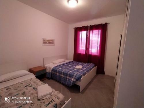 Apartamento Villaggio Turistico Da Tonino
