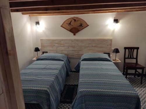 Apartamento Casa Elvira