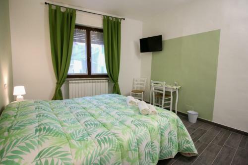 L� Drint Bed & Breakfast