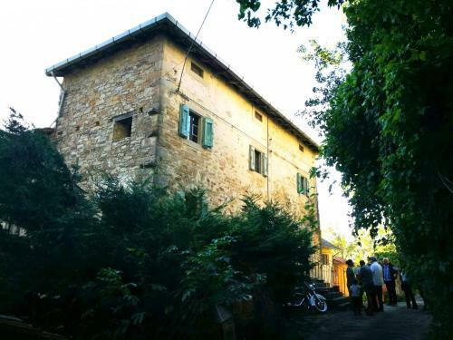 B&B Borgo Del Fornello
