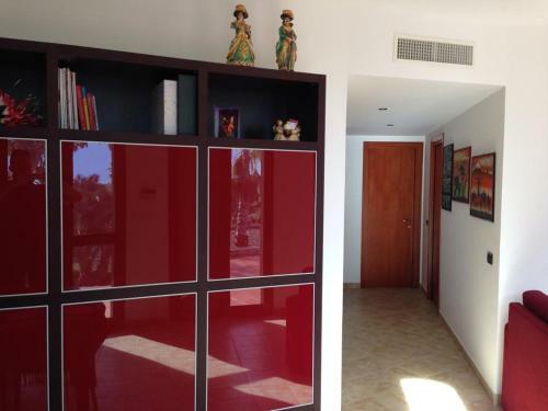 Apartamento Villa Dea