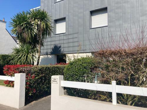 Apartamento Le Matisse - 39m2 Dans Vannes Avec Parking Priv�