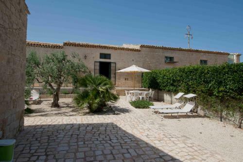 Antica Masseria Adamo