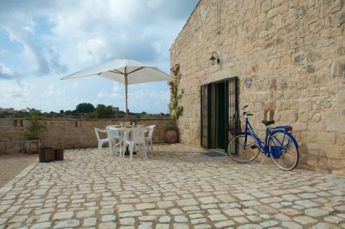 Antica Masseria Adamo