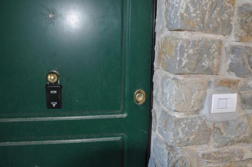 Apartamento Corniglia - San Bernardino Wifi