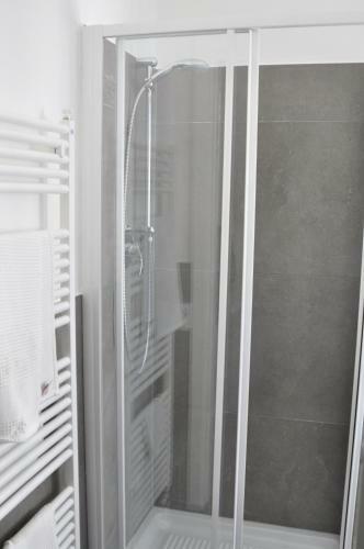 Apartamento Corniglia - San Bernardino Wifi