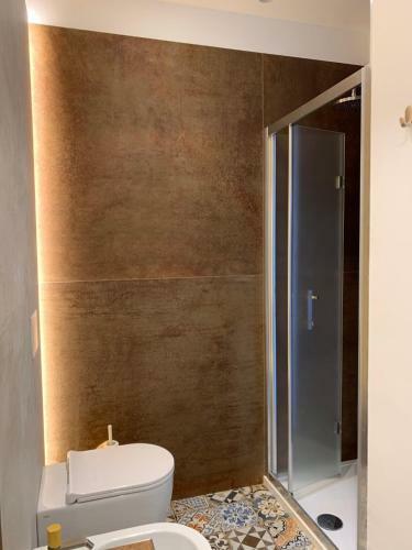 Apartamento Sampierimare