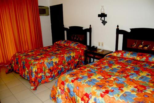 Hotel Los Candiles