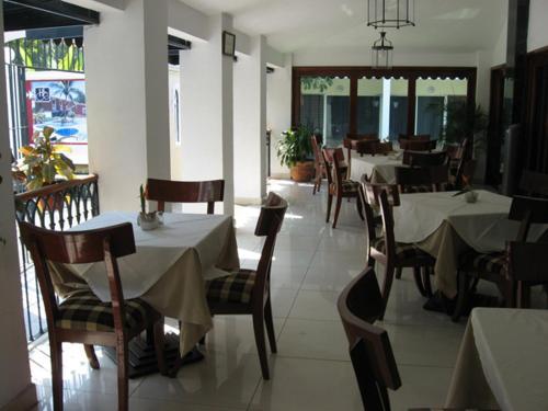 Hotel Los Candiles