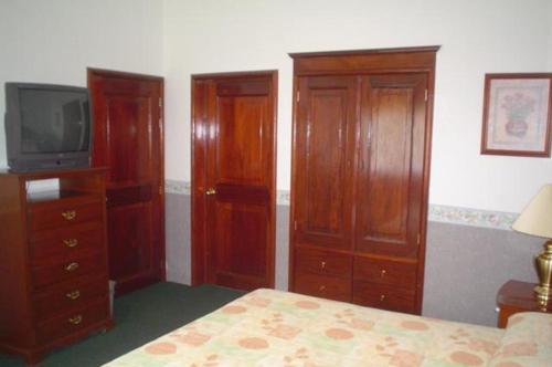 Hotel Los Candiles