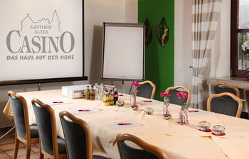 Hotel Gasthof Altes Casino