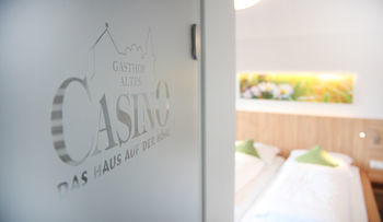 Hotel Gasthof Altes Casino