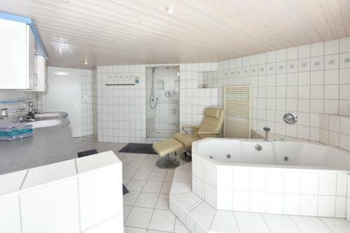 Apartamento Haus Niederacher Georg Und Martha