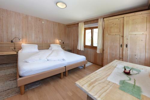 Apartamento Haus Niederacher Georg Und Martha