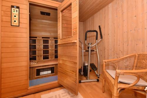 Apartamento Haus Niederacher Georg Und Martha