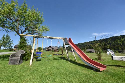 Apartamento Haus Niederacher Georg Und Martha