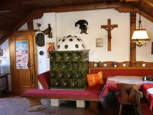 Apartment Haus Maria 2