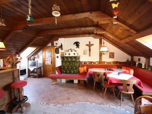 Apartment Haus Maria 2