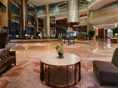 Kempinski Hotel Xiamen