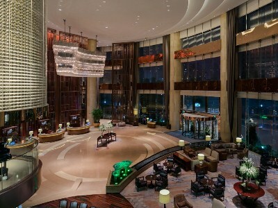 Kempinski Hotel Xiamen