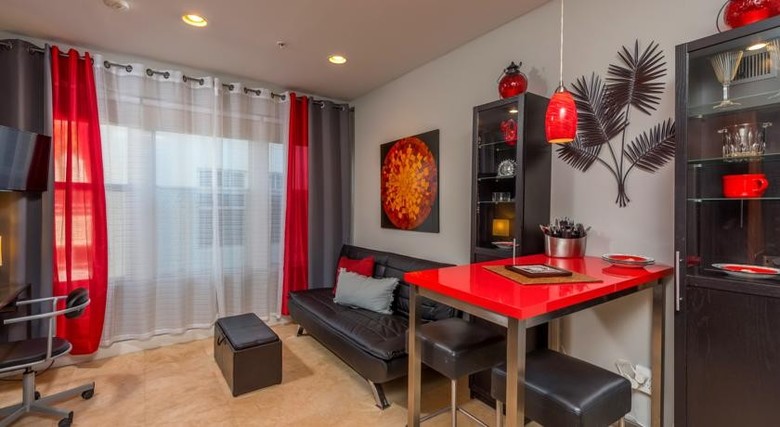 Apartamento The Fountain