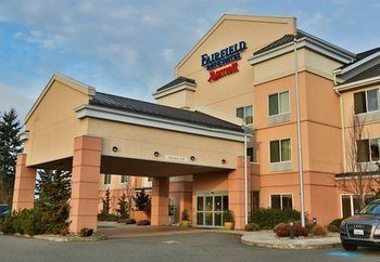 Hotel Fairfield Inn & Suites Burlington