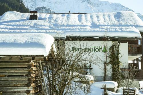 Hotel Der L�rchenhof