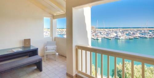 Hotel Mindarie Marina