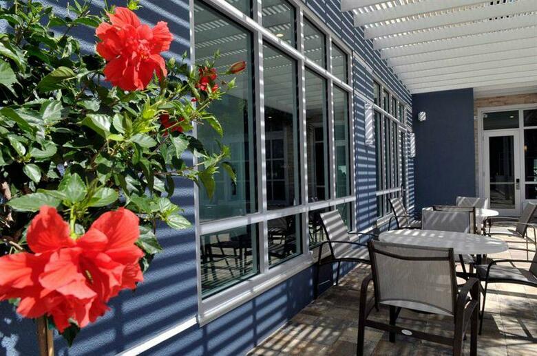 Hotel Staybridge Suites St. Petersburg Fl