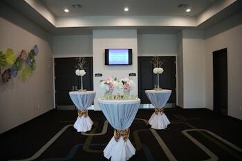 Hotel Staybridge Suites St. Petersburg Fl