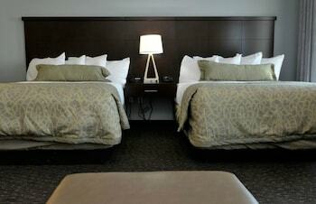 Hotel Staybridge Suites St. Petersburg Fl
