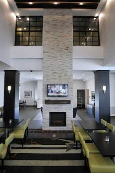 Hotel Staybridge Suites St. Petersburg Fl