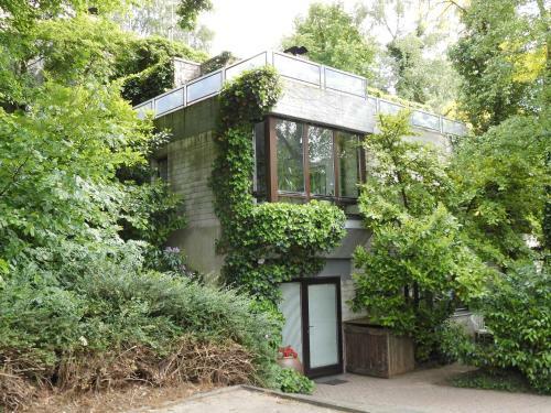 Guest Apartment Unterbach