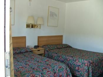 Motel American Budget Inn And Suites-modesto