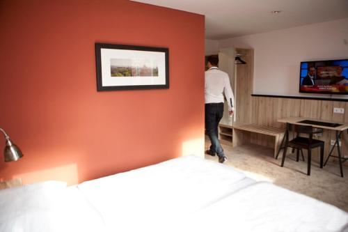 Hotel Dock1