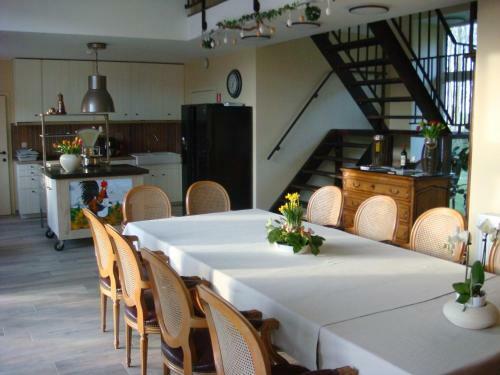 Apartment 't Hennekot Palingbeek