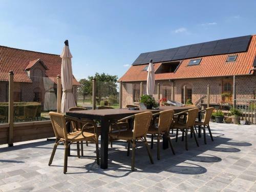 Apartment 't Hennekot Palingbeek
