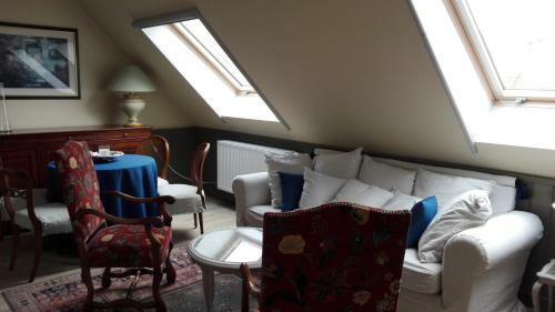 Apartment 't Hennekot Palingbeek