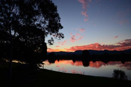 Tweed River Motel
