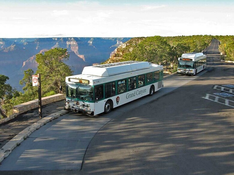 Hotel Holiday Inn Express Grand Canyon