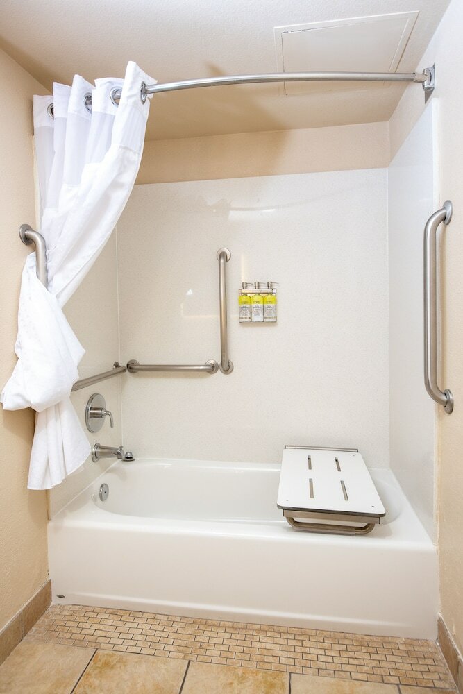 Hotel Holiday Inn Express Grand Canyon