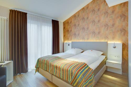 Elisabeth Hotel Garni