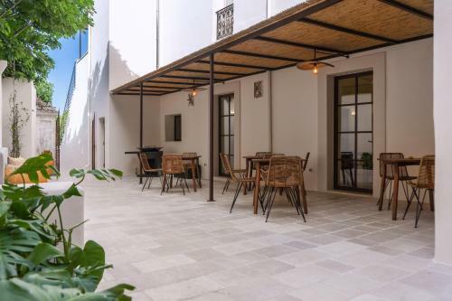 Bed & Breakfast Palazzo Frangipane