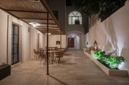 Bed & Breakfast Palazzo Frangipane