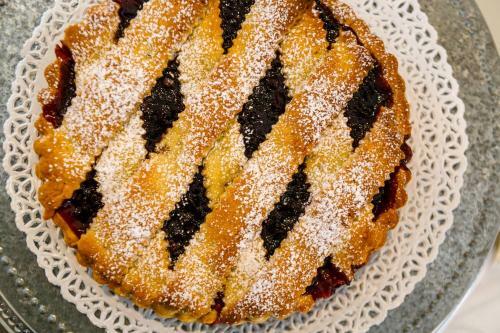 Bed & Breakfast Palazzo Frangipane